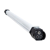 Nanlite PavoTube 30C 4' RGBW LED Tube with Internal Battery 4 Light Kit