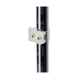 Nanlite PavoTube 30C 4' RGBW LED Tube with Internal Battery 4 Light Kit