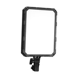 Nanlite Compac 24 Dimmable 5600K Slim Soft Light Studio LED Panel