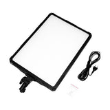 Nanlite Compac 100 Dimmable 5600K Slim Soft Light Studio LED Panel