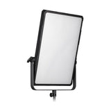 Nanlite Compac 200 Dimmable 5600K Slim Soft Light Studio LED Panel