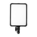 Nanlite Compac 40B Adjustable Bicolor Slim Soft Light Studio LED Panel