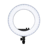 Nanlite Halo 18" Bi-Color Ring Light Kit