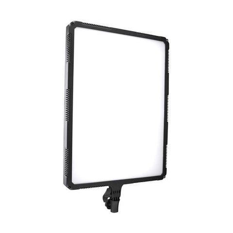 Nanlite Compac 100B Adjustable Bicolor Slim Soft Light Studio LED Panel