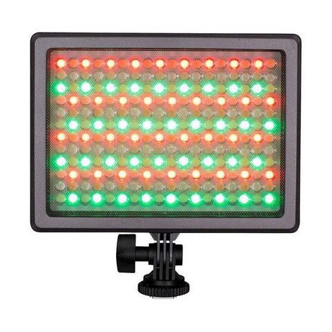 Nanlite MixPad 11 Tunable RGB Hard and Soft LED Panel