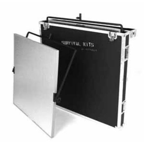 Matthews Studio Equipment 40" x 40" Reflector Survival Kit