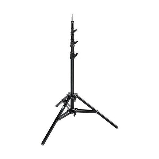 Avenger 8.2' Baby Alu Stand 25 with Leveling Leg - Triple Riser