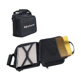 Aputure Amaran AL-528 Flood Light (Various Color Engines)