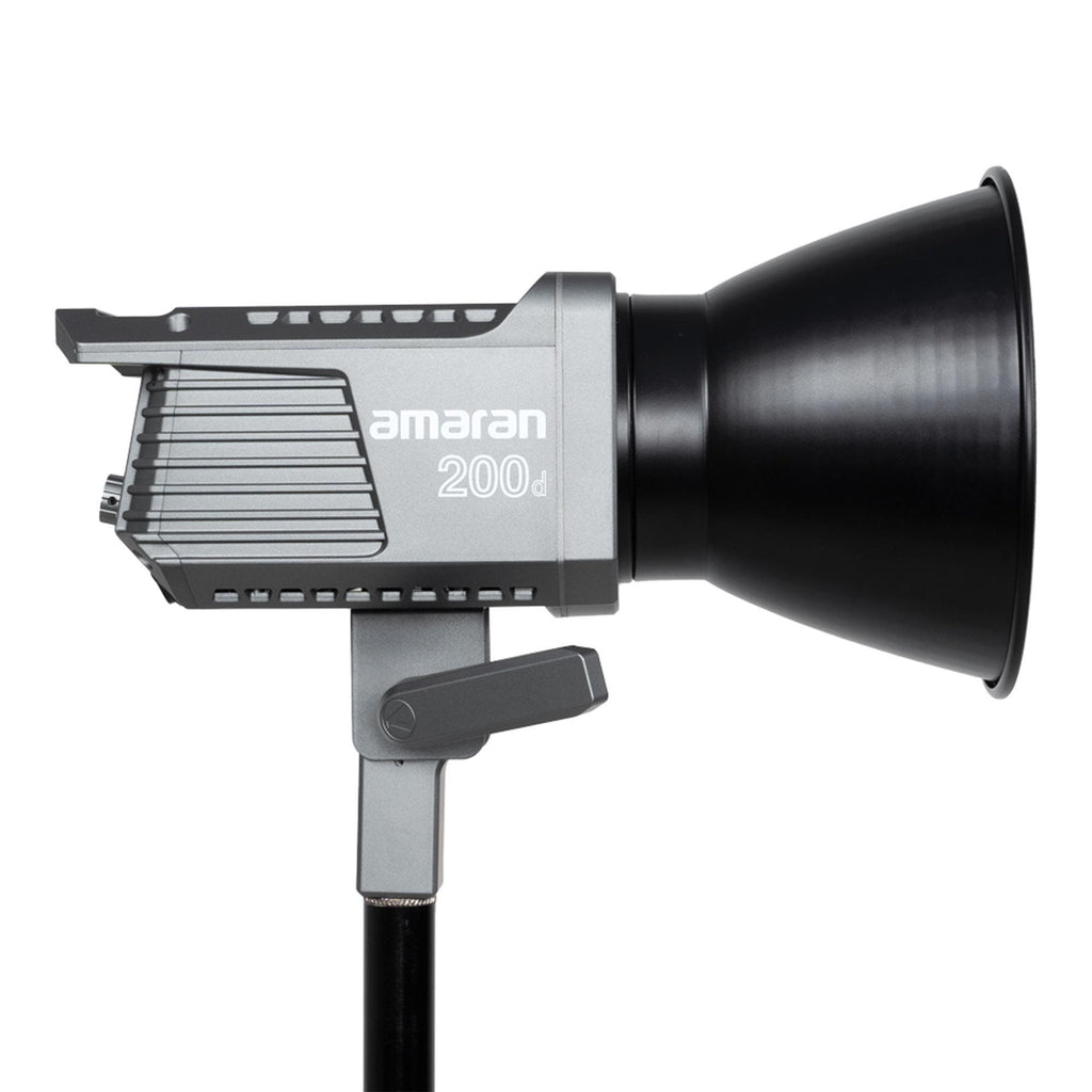 Amaran 200d Daylight Light Kit