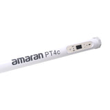 Aputure amaran PT4c Pixel Tube 4' (2-Pack)