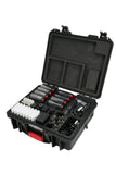 Aputure MC Pro 8-Light Kit RGBWW (US)