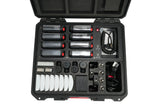 Aputure MC Pro 8-Light Kit RGBWW (US)