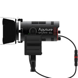 Aputure LS 60d Daylight-Balanced Adjustable Focusing Light