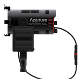 Aputure LS 60d Daylight-Balanced Adjustable Focusing Light