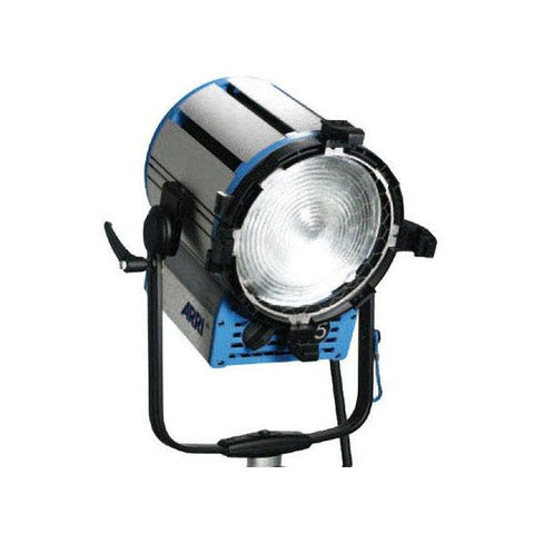 Arri T5 5000 Watts Location Fresnel - Stand Mount