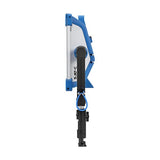 Arri SkyPanel S30-C LED Softlight w/ Manual Yoke (Blue/Silver, Edison)