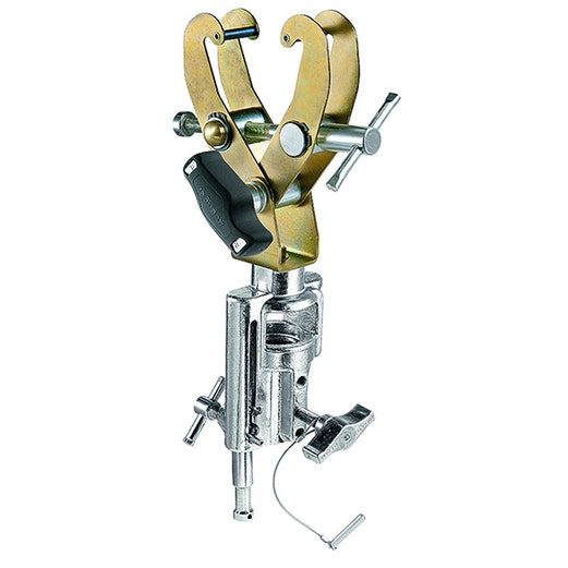 Avenger Grab Clamp With Universal Head