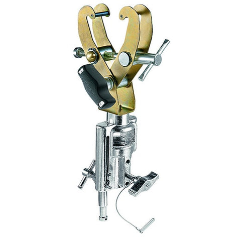 Avenger Grab Clamp With Universal Head