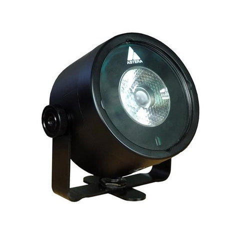 See an issue on this page? Let us know. SKU 100980 MPN AX3-CRMX Astera AX3 Light Drop 15W Rechargeable Panasonic Battery Powered LED Spotlight, 13 Degree Beam Angle