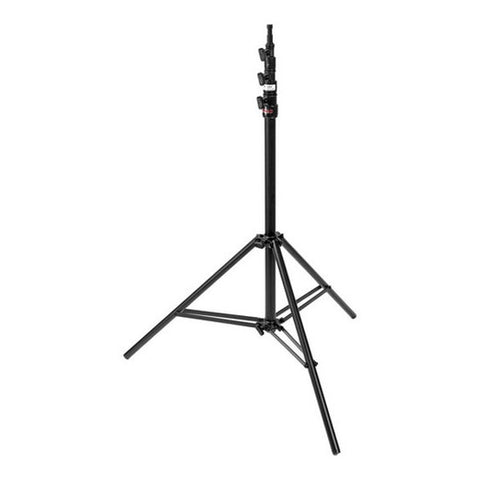 Matthews Studio Equipment 9.4' Medium Duty Maxi Kit Stand - Triple Riser