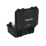 Aputure Accent B7c RGBWW 8-Light Kit w/ Charging Case