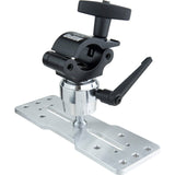 Kupo 2in Coupler with Swivel Camera Mounting Plate