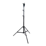 Matthews Digital Combo Stand - Black Chrome