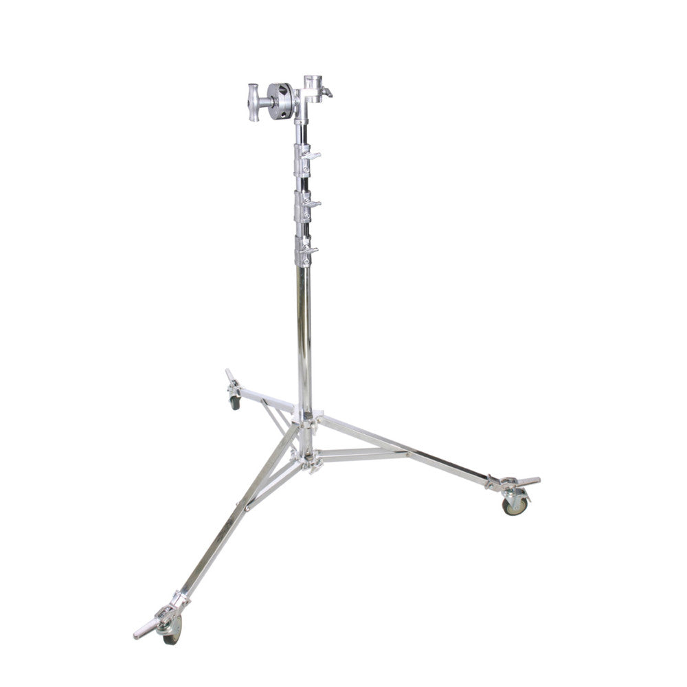 Kupo 14ft Medium Steel Overhead Roller Stand