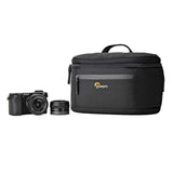 Passport Duo Camera Bag