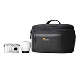 Passport Duo Camera Bag