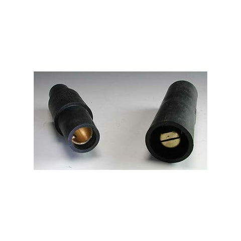 Camlock Suicide Connectors