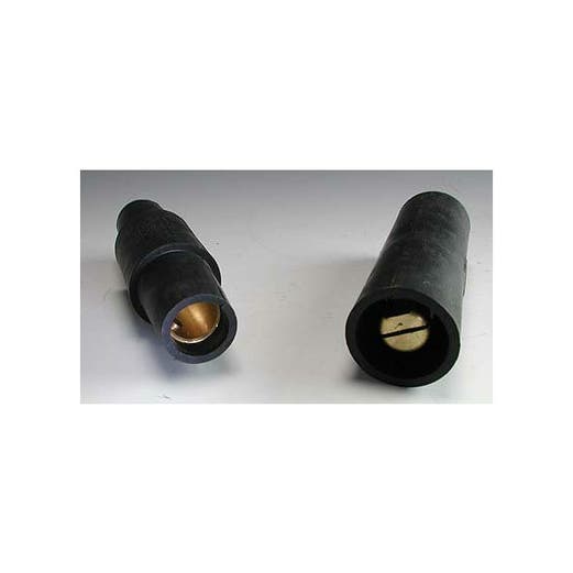 Camlock Suicide Connectors