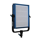 Dracast LED1000 Pro Daylight 3-Light Studio Kit with V-Mount Battery Plates