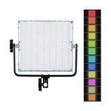 Dracast 728 RGBW LED Panel