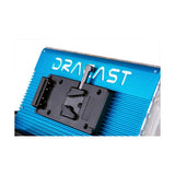 Dracast 728 RGBW LED Panel