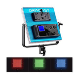 Dracast 728 RGBW LED Panel