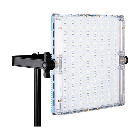 Dracast 728 RGBW LED Panel