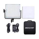 Dracast 728 RGBW LED Panel