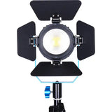 Dracast BOLTRAY Plus 400 LED 3-Light KIT DayLight