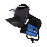 Dracast Fresnel1000 Daylight LED Light