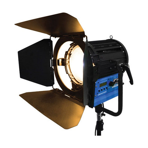 Dracast Fresnel 2000 Tungsten LED Light