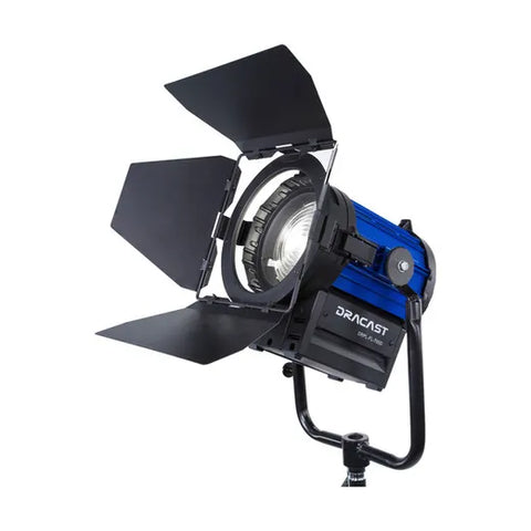 Dracast Fresnel Studio LED700 Tungsten LED Light