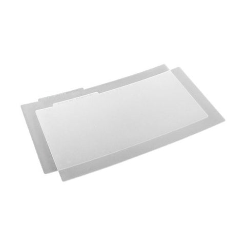 Dracast Diffusion Filter Set for LED500 Panel