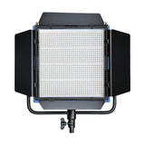 Dracast LED1000 Pro Bi-Color LED Light with Gold Mount Battery Plate