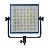 Dracast LED1000 Pro Bi-Color LED Light with Gold Mount Battery Plate