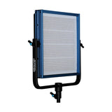 Dracast LED1000 Pro Bi-Color LED Light with Gold Mount Battery Plate