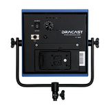 Dracast LED1000 Pro Daylight LED Light with V-Mount Battery Plate