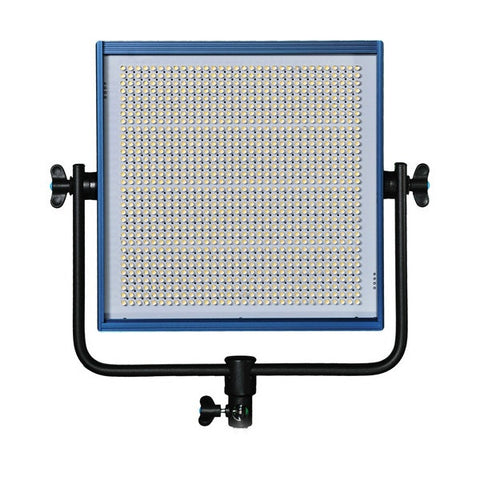 Dracast LED1000 Pro Daylight LED Light with V-Mount Battery Plate