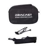 Dracast LED160 3200-5600K Variable Color On-Camera Light