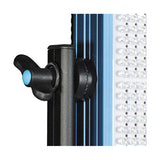 Dracast LED500 Pro Bi-Color LED Light with V-Mount Battery Plate